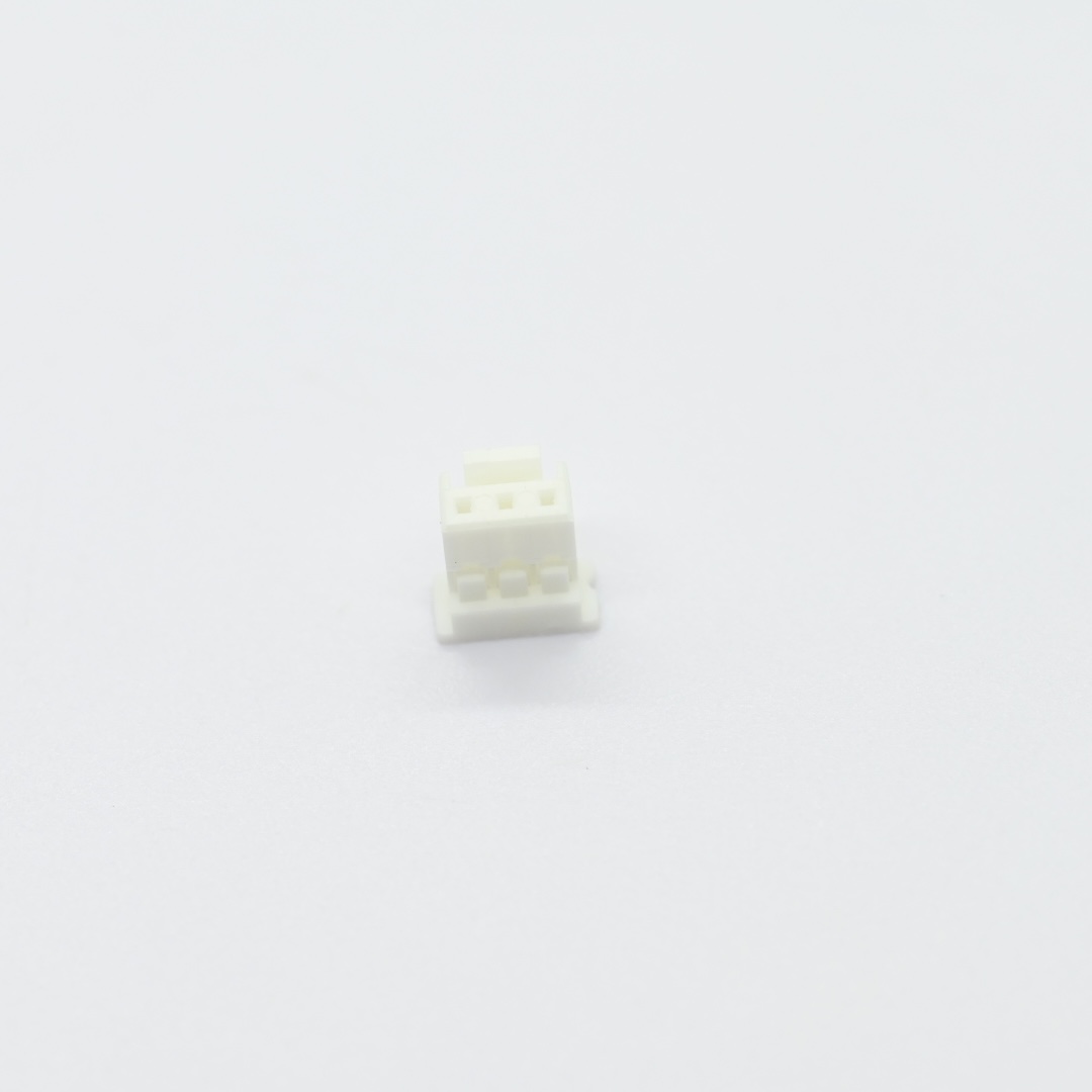 AH2012-03P+2.00mm pitch Housing Connector Series(4) AH2012-03P+2.00mm pitch Housing Connector Series(4)