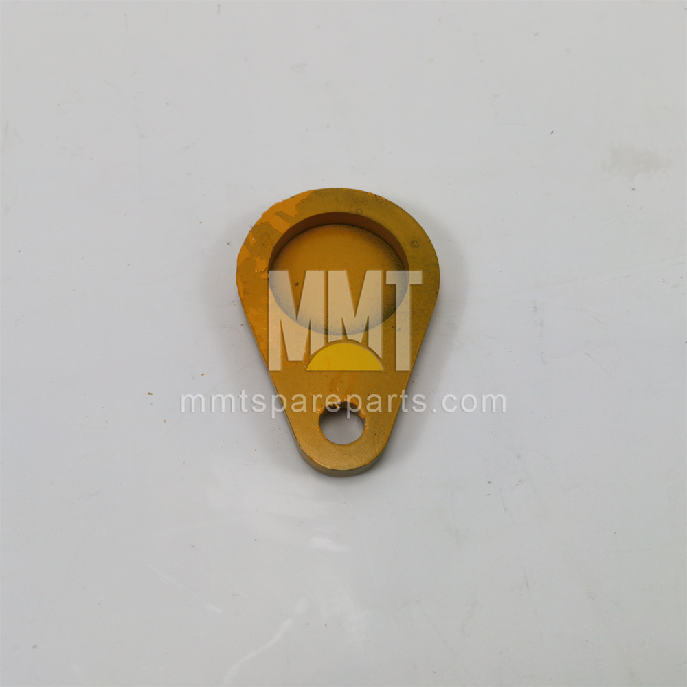 Hydraulic Cylinder Lock Plate 146-5556 Hydraulic Cylinder Lock Plate 146-5556