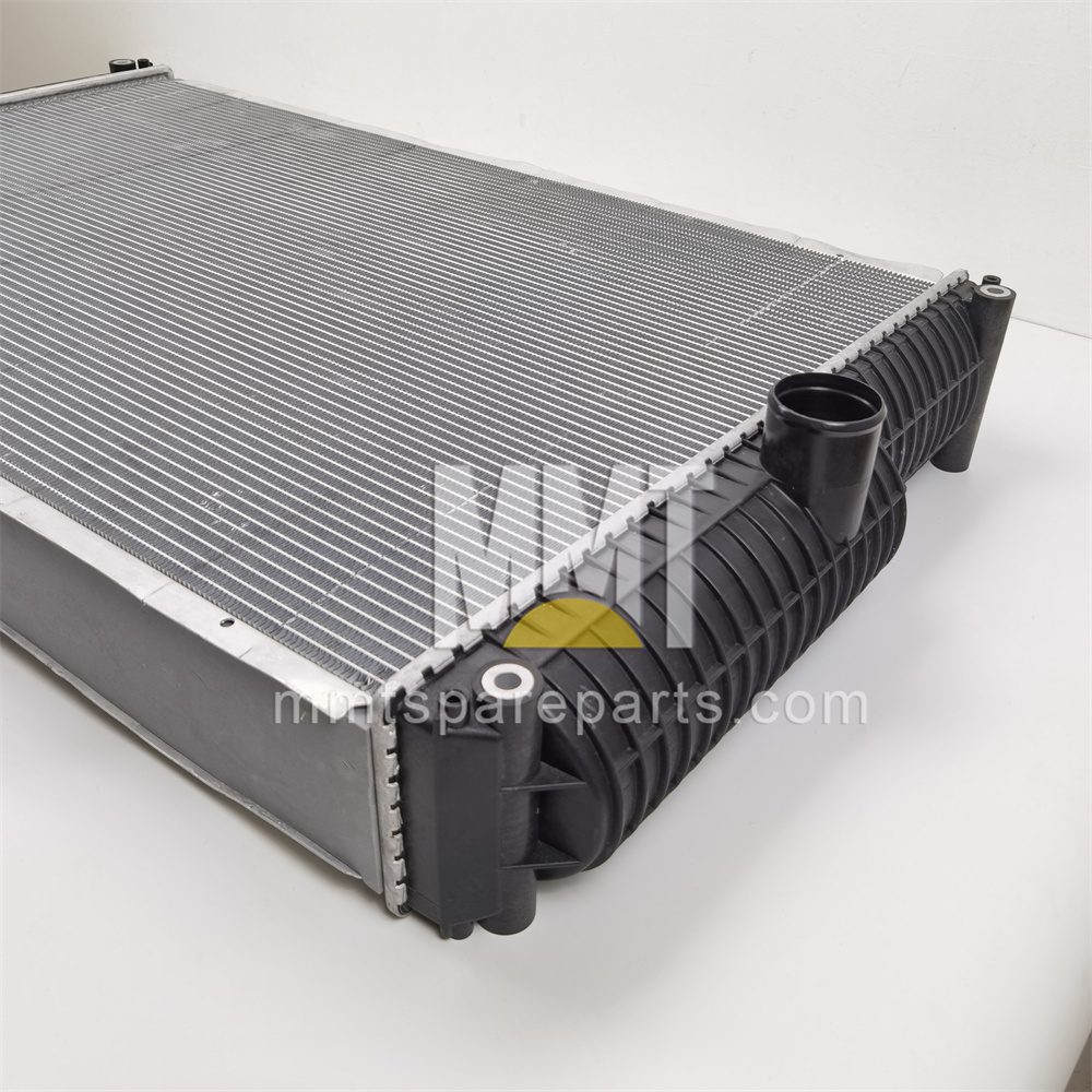 Radiator 256-5309 Radiator 256-5309