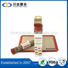 Silicone Baking Mat China Silicone Baking Mat Supplier Manufacturer