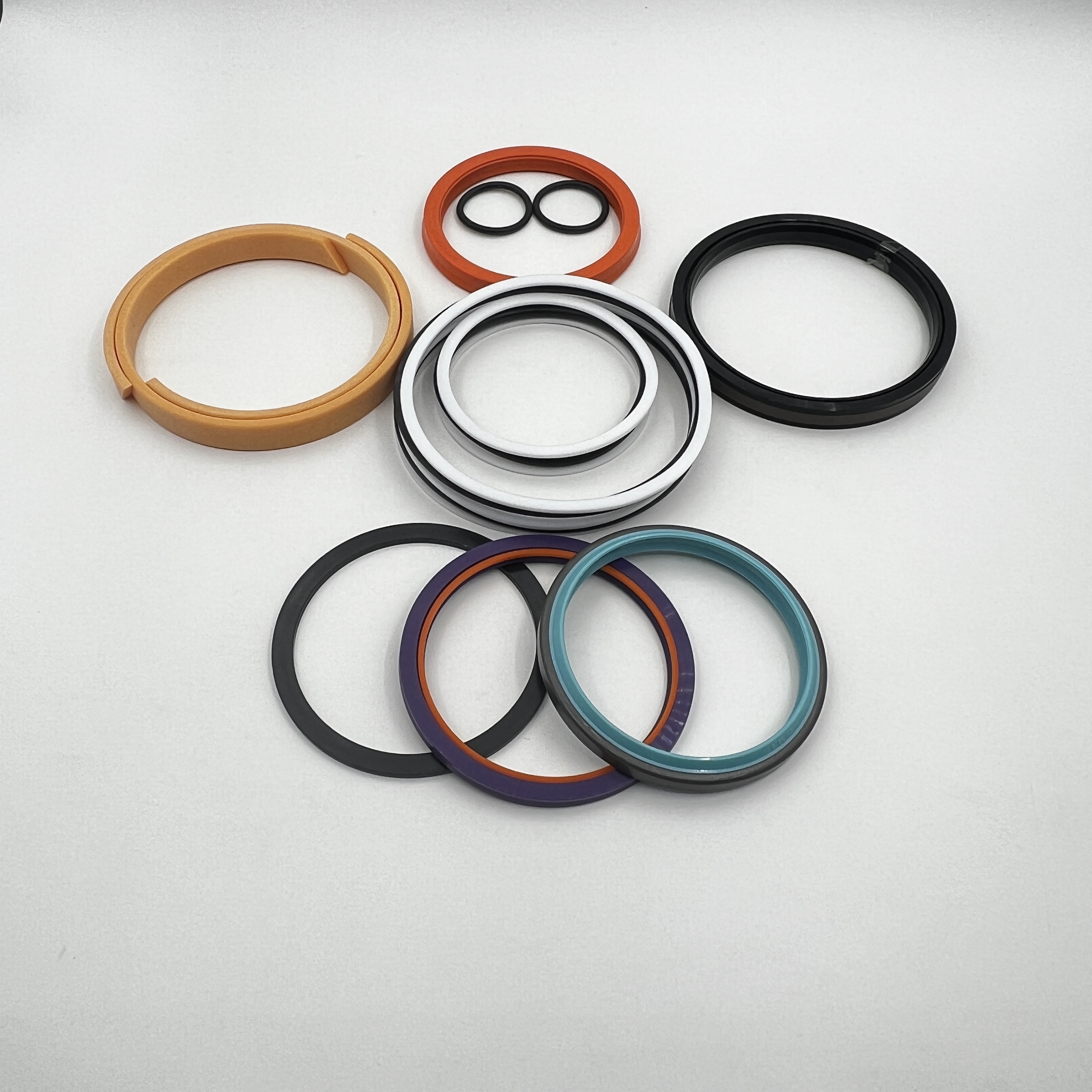PC 360-78Hydraulic seal repair kit (3) PC 360-78Hydraulic seal repair kit (3)