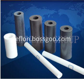 ptfe tube rod ptfe tube rod