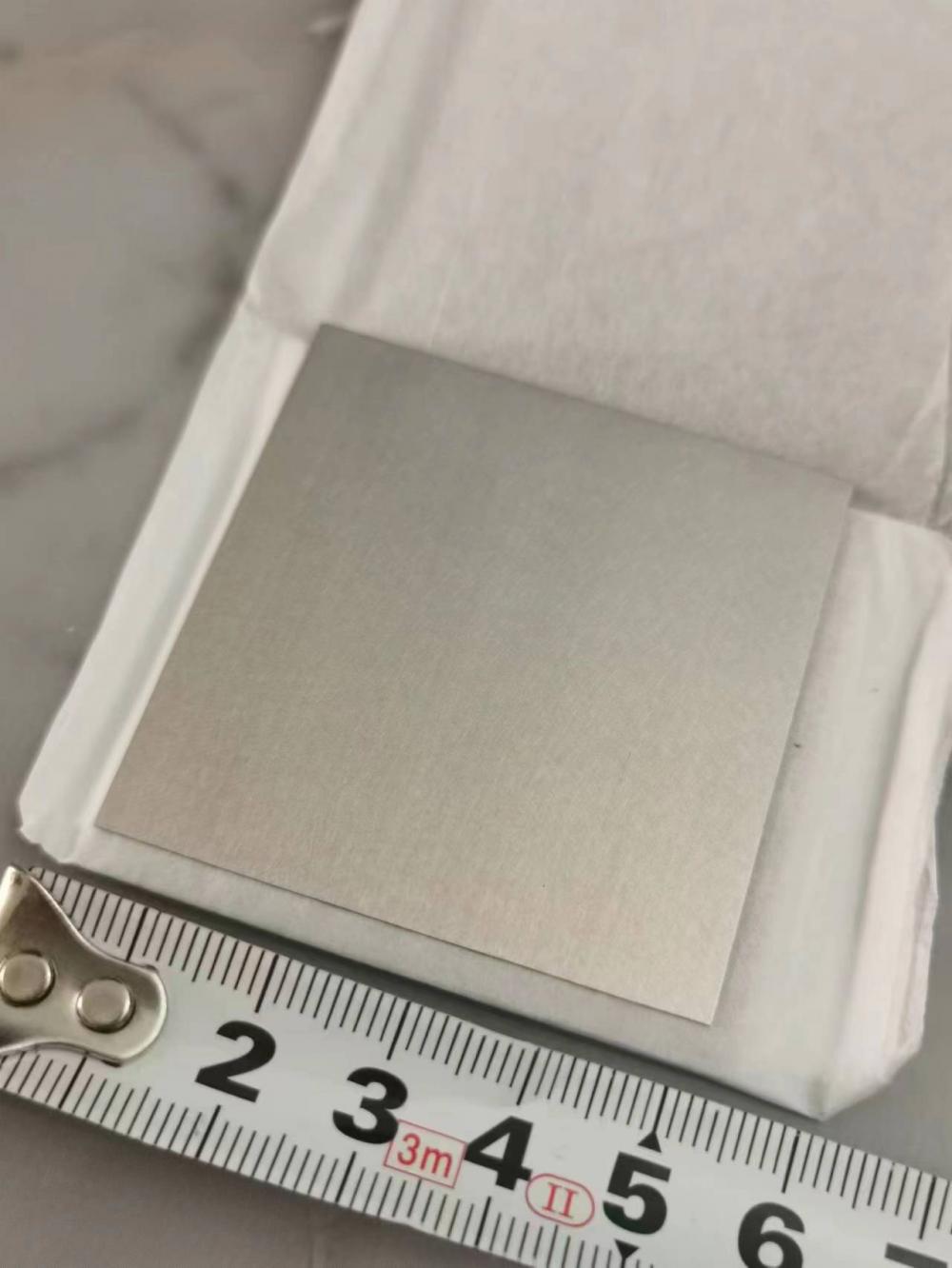 Molybdenum Copper Alloys Molybdenum Copper Alloys