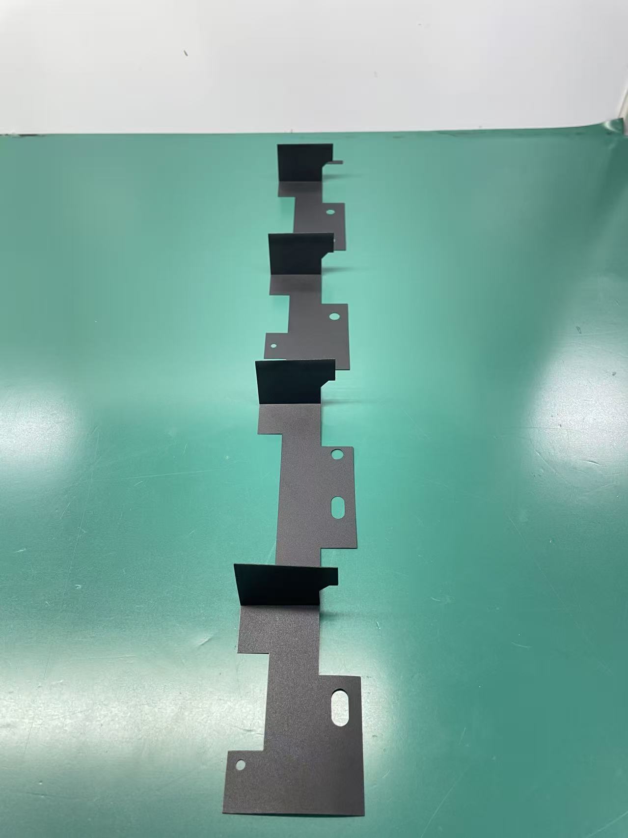 Precision Stamping Precision Stamping