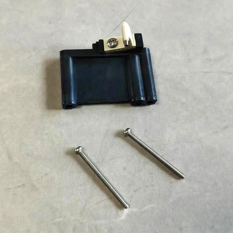 Hi-tachi spare parts Hi-tachi 451603 gutter tube clamp kit for Hi-tachi PB PX PXR CIJ inkjet printer2 Hi-tachi spare parts Hi-tachi 451603 gutter tube clamp kit for Hi-tachi PB PX PXR CIJ inkjet printer2