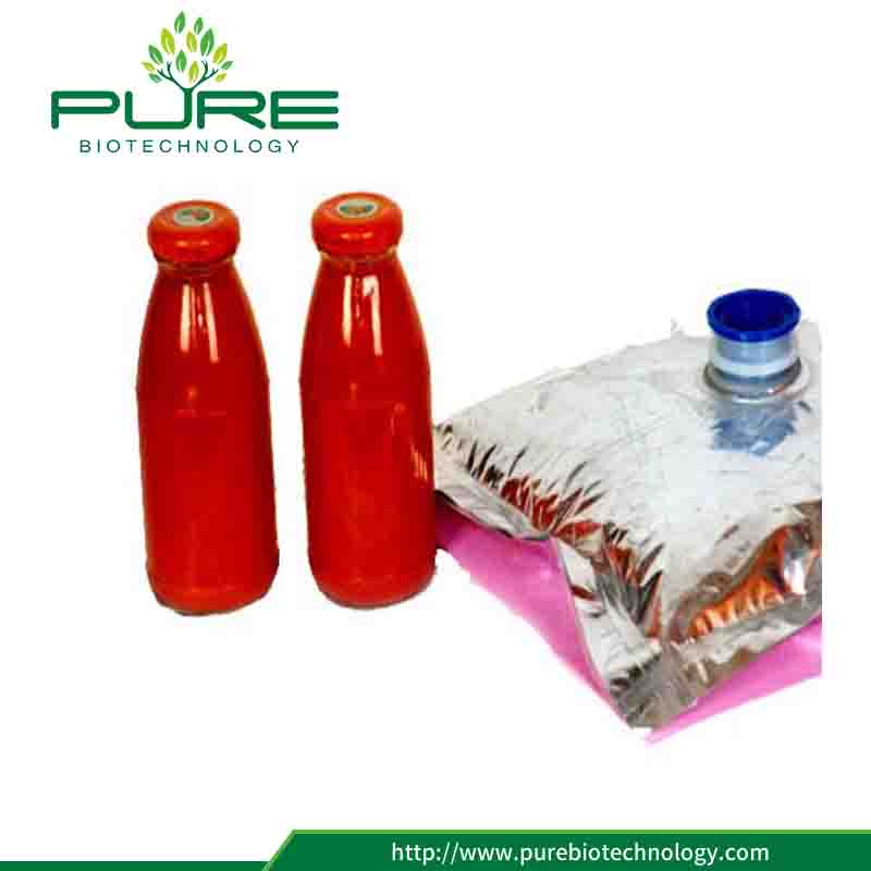Goji Juice Concentrate Goji Juice Concentrate
