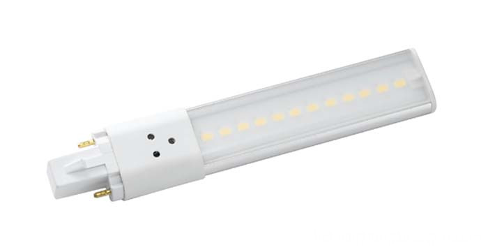 PL-G23-12-6W G23 LED Tube Light PL Light PL-G23-12-6W G23 LED Tube Light PL Light