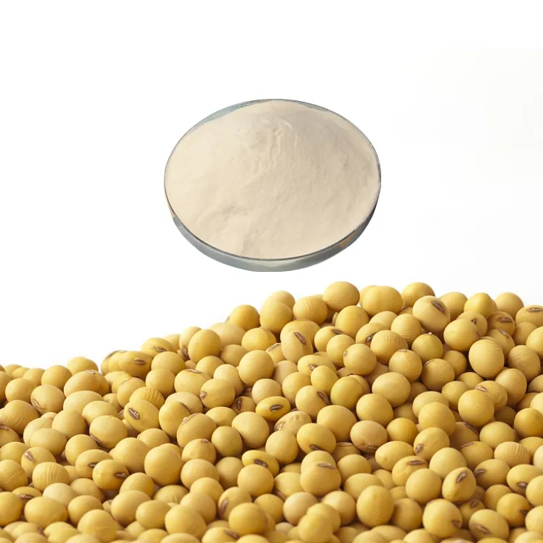 Soybean Lecithin Powder Soybean Lecithin Powder