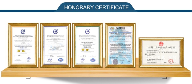 waterproof board certificate waterproof board certificate