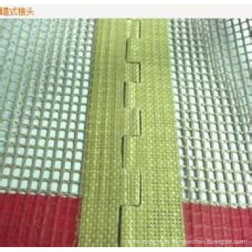 Wall Type Joint For Ptfe Coated Glass Fiber Cloth China Manufacturer