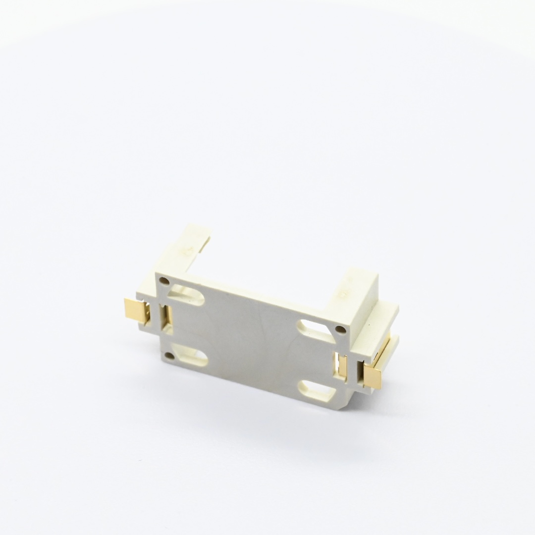 BT-M-G0-R-CR2477A+Coin Cell Holders For CR2477(5) BT-M-G0-R-CR2477A+Coin Cell Holders For CR2477(5)