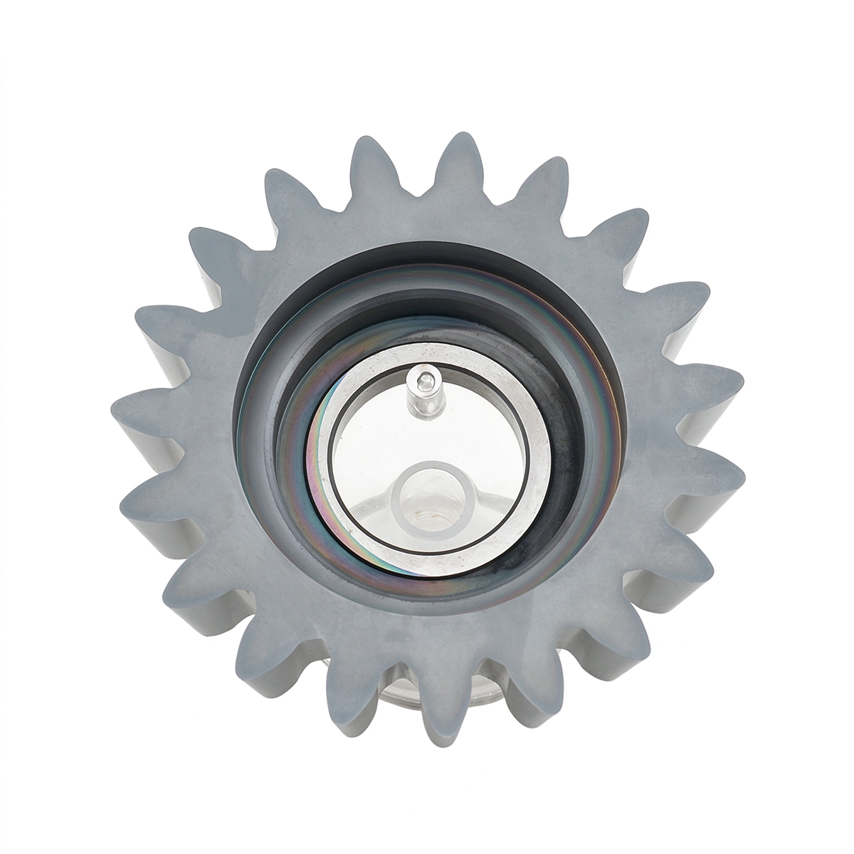 gear shaper machine gear shaper machine