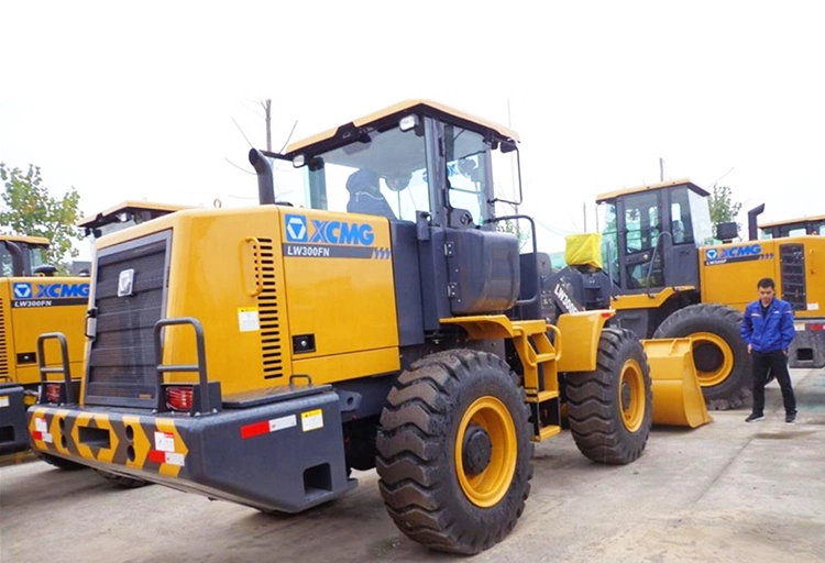 Construction-Machinery-XCMG-3-Ton-Front-Wheel-Loader-Pay-Loader (2) Construction-Machinery-XCMG-3-Ton-Front-Wheel-Loader-Pay-Loader (2)