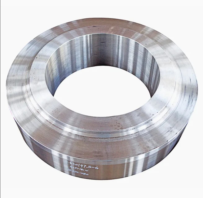 SA182-F304 Stainless Forged steel Rings SA182-F304 Stainless Forged steel Rings