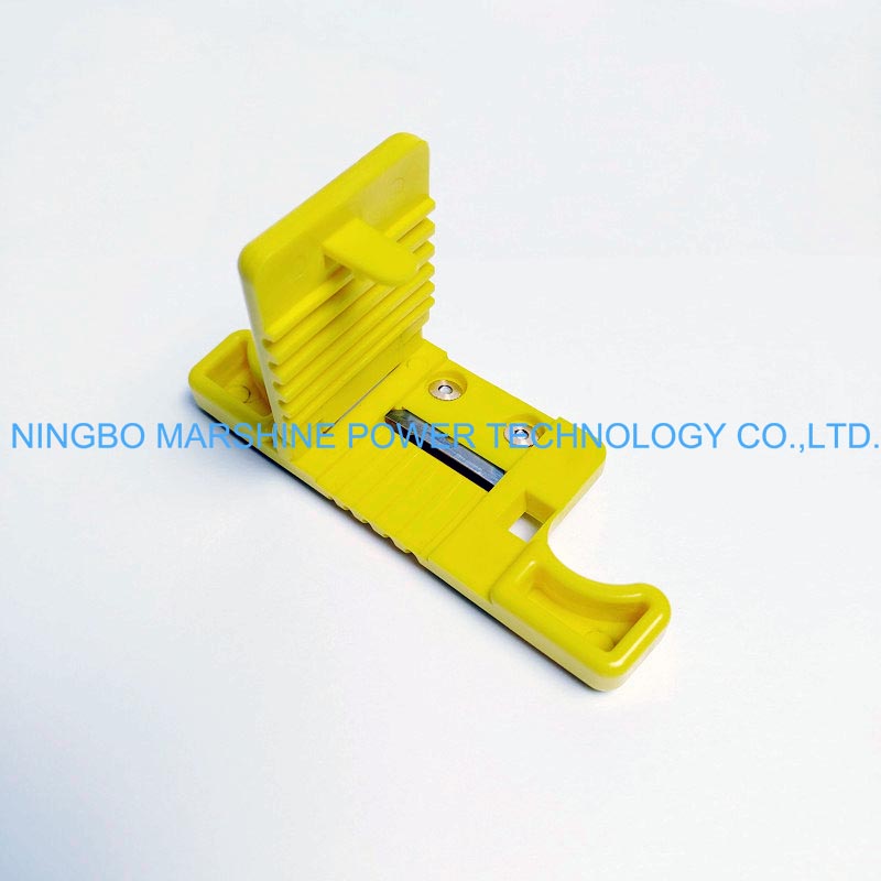 Fiber Optic Cable Slitter Tool Open Fiber Optic Cable Slitter Tool Open