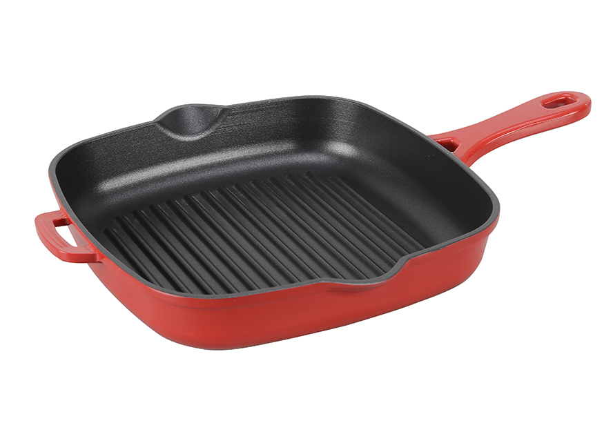 Grill Pan