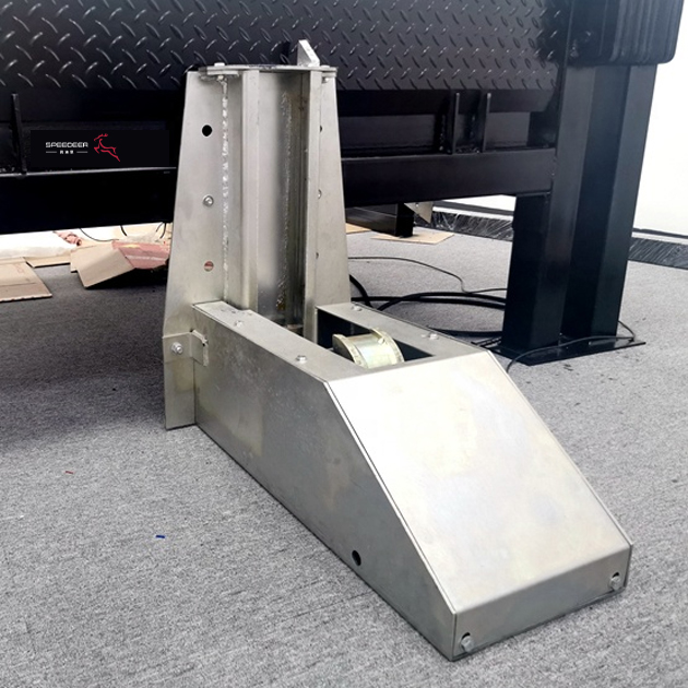 Fixed Hydraulic Fixed Hydraulic