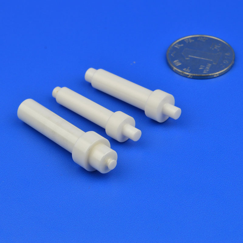 zirconia ceramic plunger