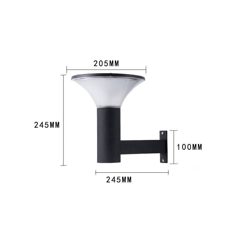 Solarwand ight04 solar wall ight04