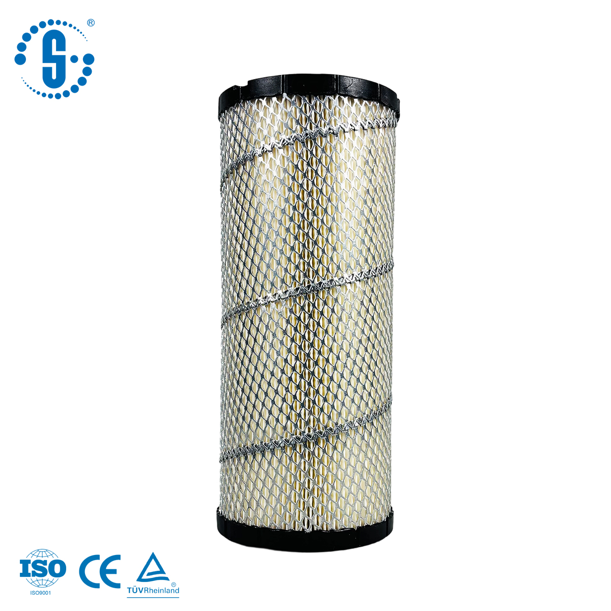 Filter Solution SFA5436 Filter Solution SFA5436