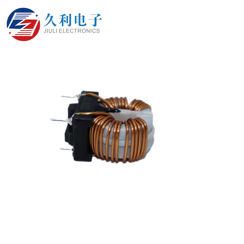 Common-mode inductance Common-mode inductance