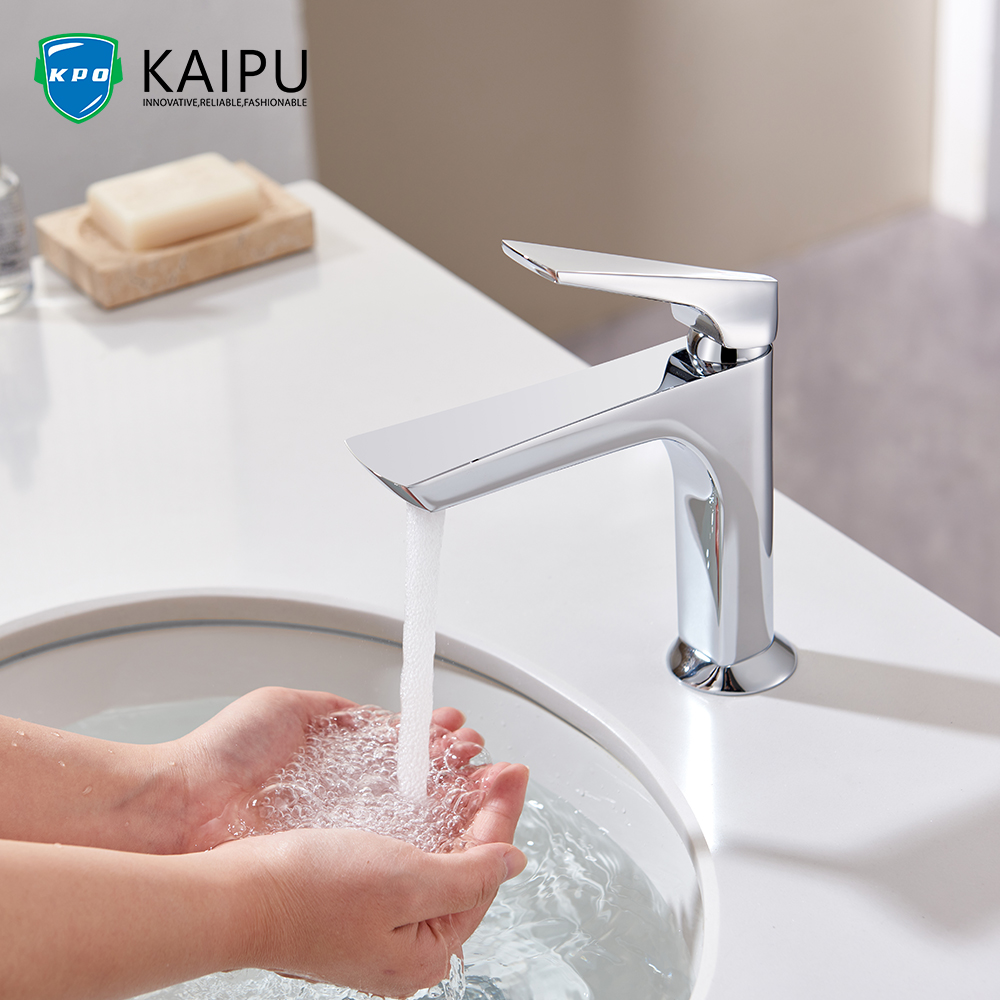 L9 series basin mixer (19) L9 series basin mixer (19)