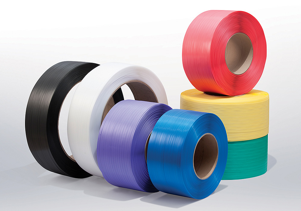 मशीन ग्रेड- दीर्घकाय बैंड-T2 Machine-Grade-Strapping-Band-t2