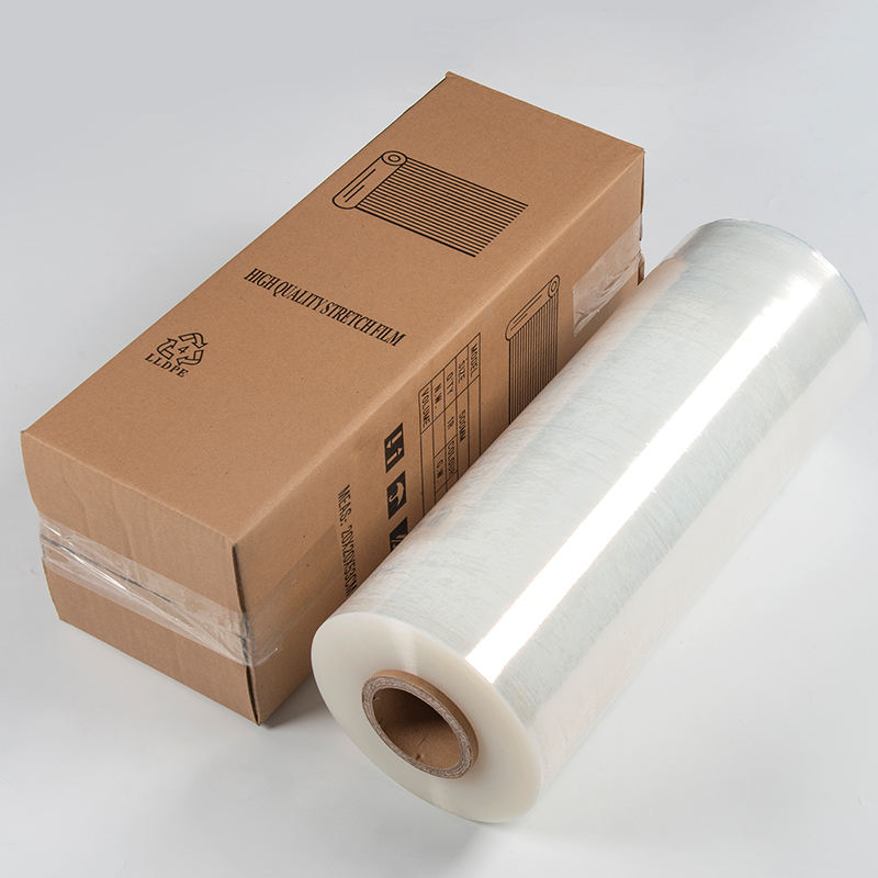 stretch film stretch film