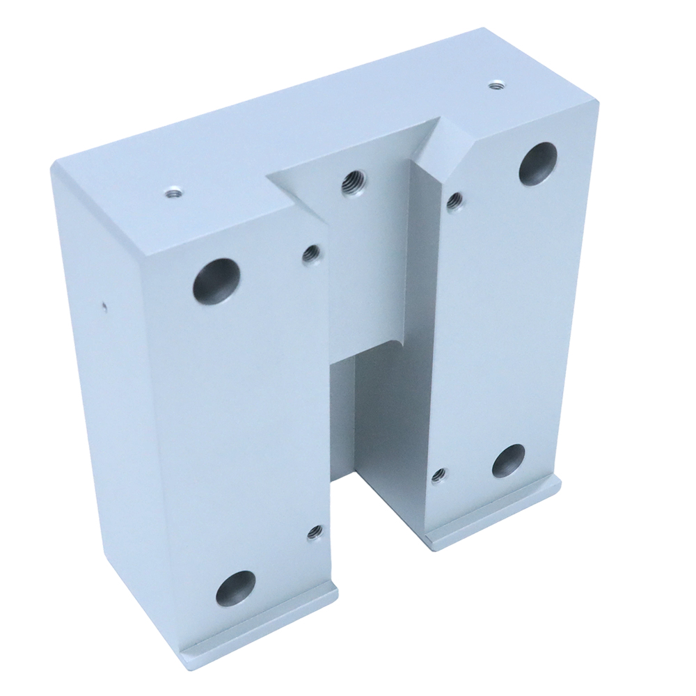 Precision Mounting Plate Precision Mounting Plate