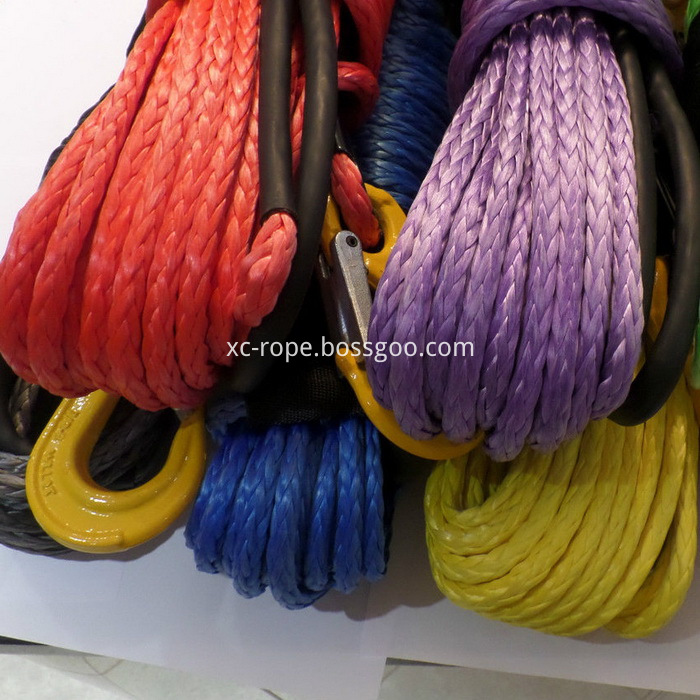 10mm_UHMWPE Ropes 10mm_UHMWPE Ropes