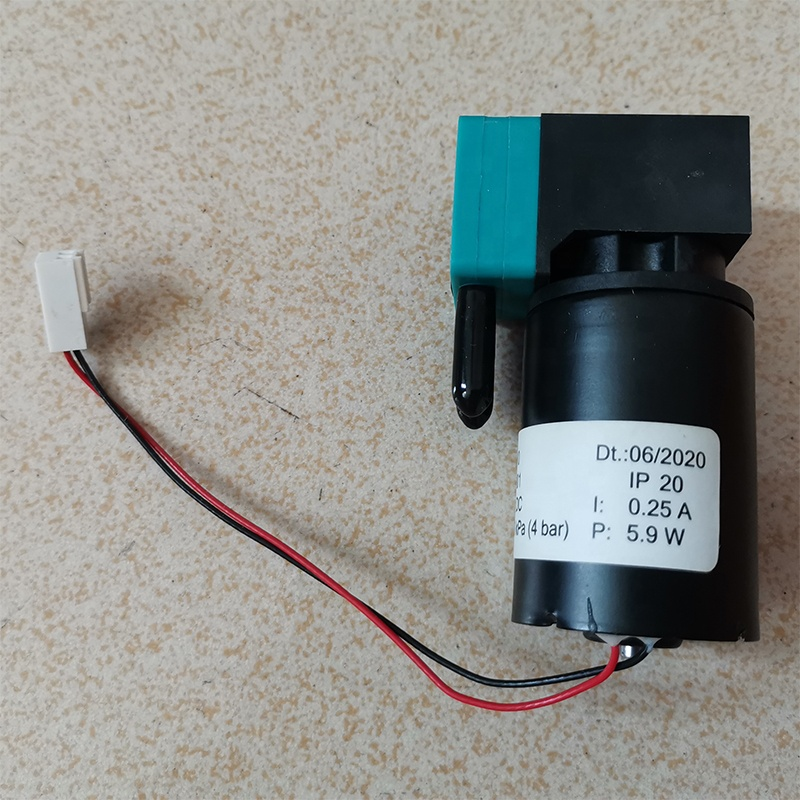 MarkemImaje spare parts A53521 pressure pump M6 pump for Markem-Imaje 9018 9028 9019 9029 CIJ printers3 MarkemImaje spare parts A53521 pressure pump M6 pump for Markem-Imaje 9018 9028 9019 9029 CIJ printers3
