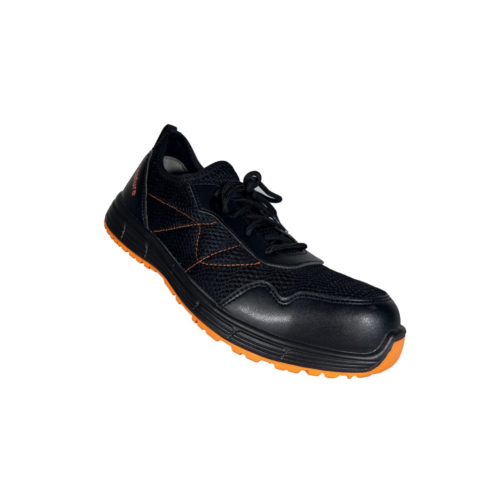 Low cut safety shoes Low cut safety shoes