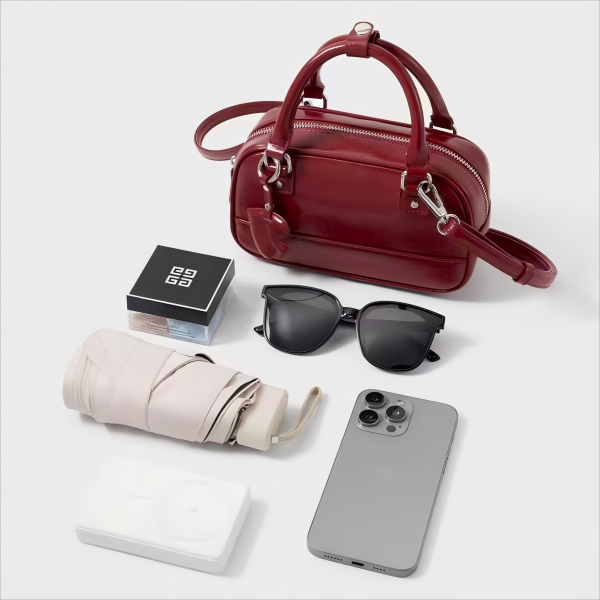 Customized Ladies' Commuting Handbag Customized Ladies' Commuting Handbag