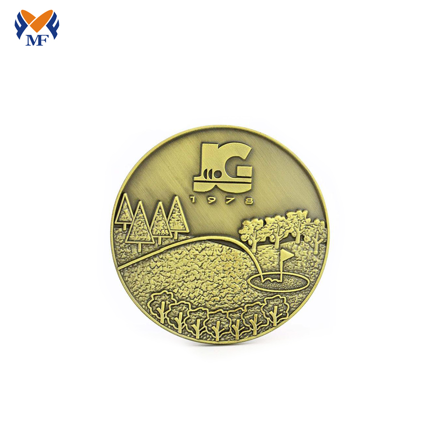 Custom Made Coins Promotional Custom Made Coins Promotional