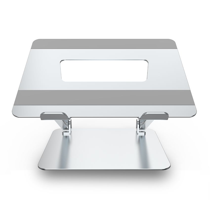 Laptop Stand Aluminum Adjustable