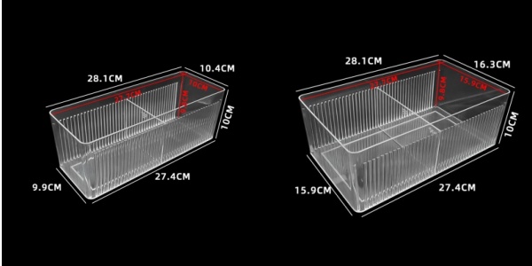 medical organizer box medical organizer box