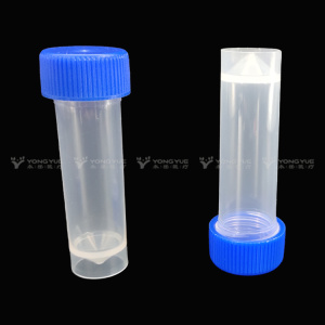 Disposable Virus Sampling Tube VTM