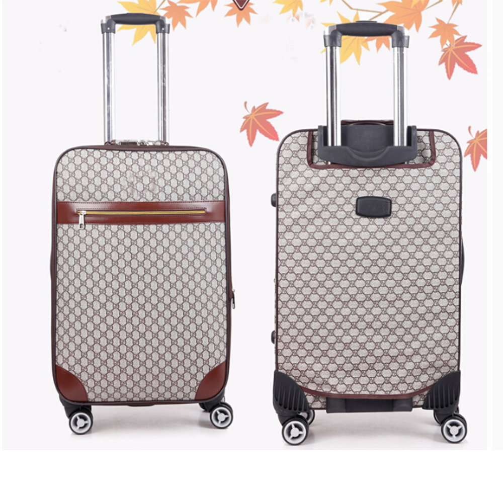 EVA Luggage Sets