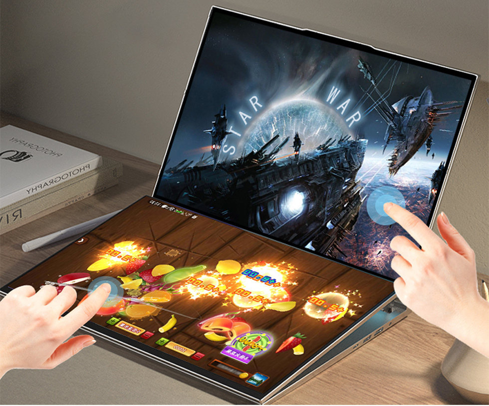 Intel®lris®Xe Graphics eligible Intel®lris®Xe Graphics eligible
