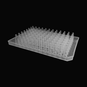 0.2Ml 96 Well PCR Plate