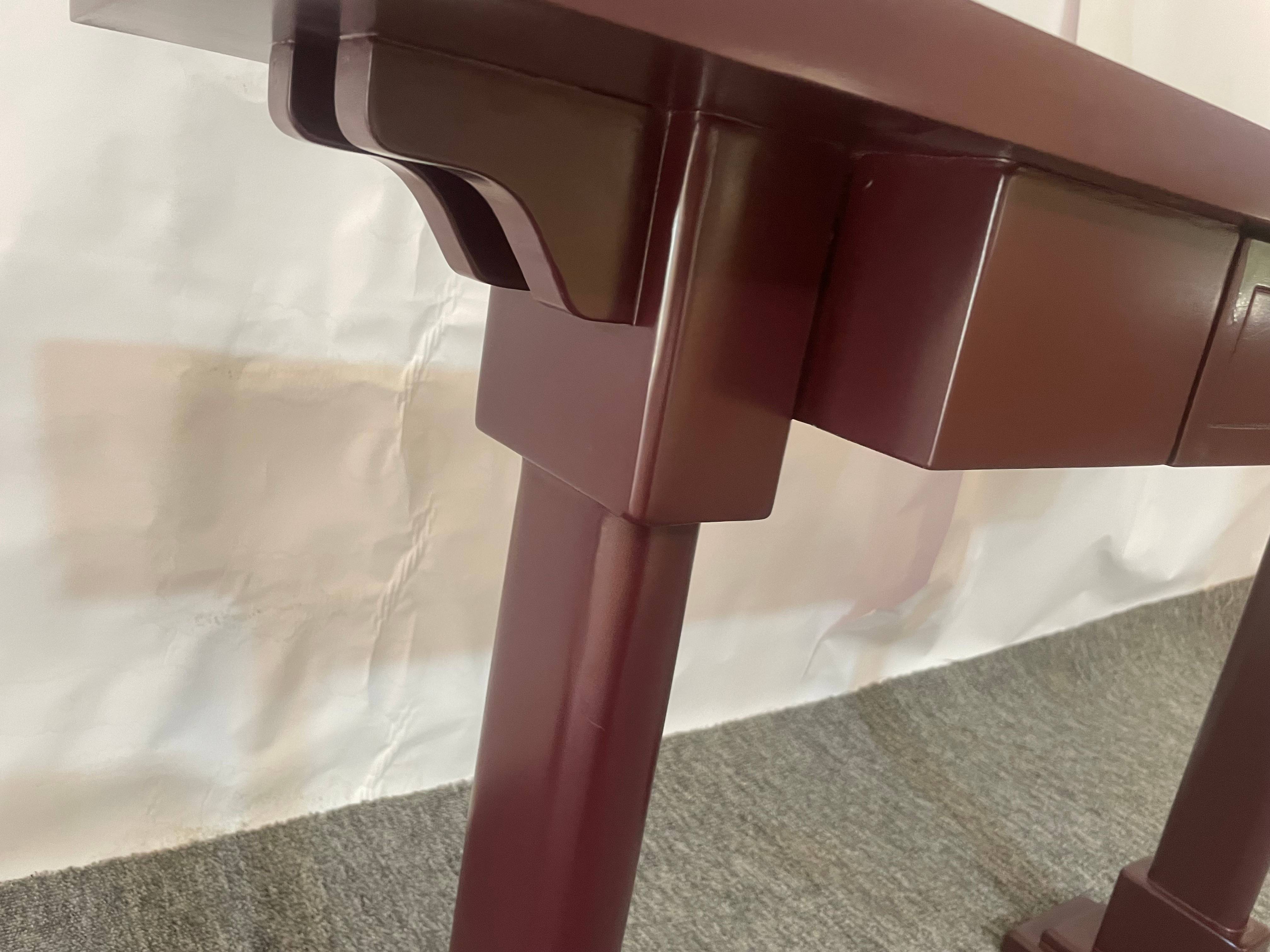 Console Table Console Table