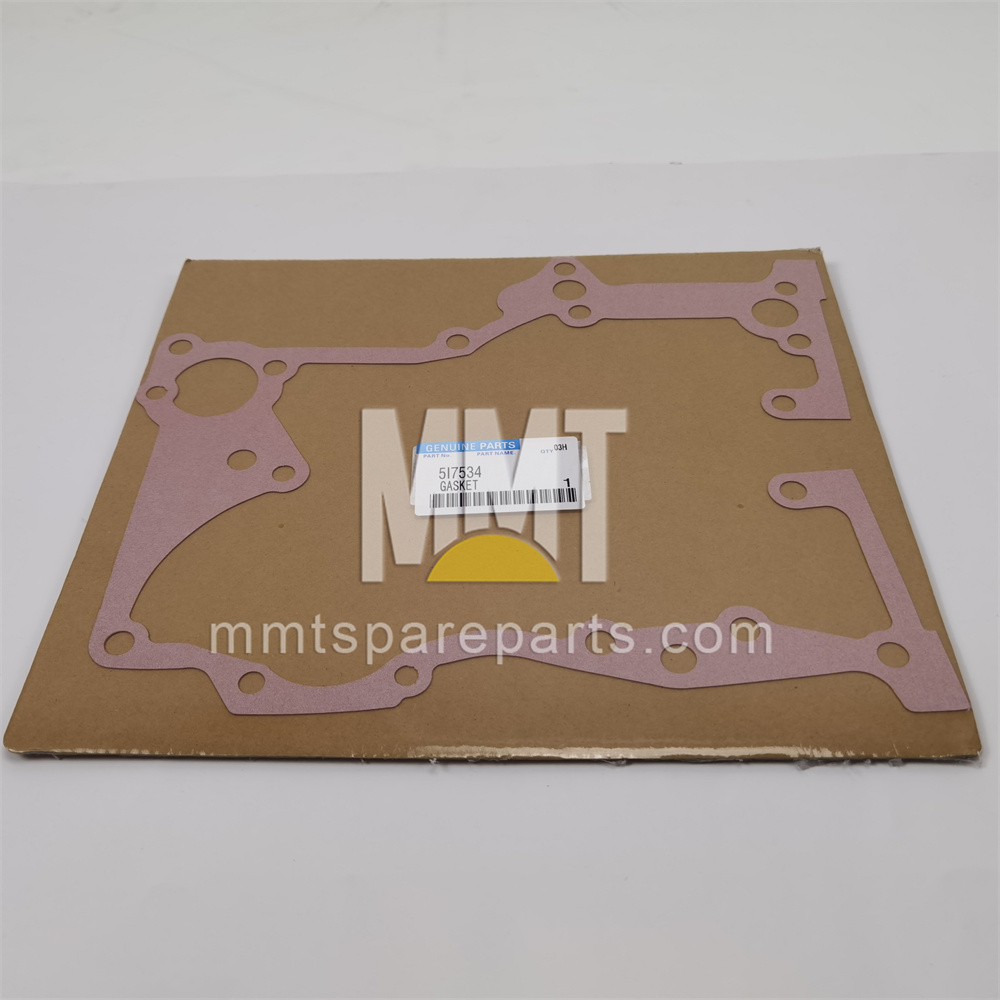 Gasket 5I-7534 Gasket 5I-7534
