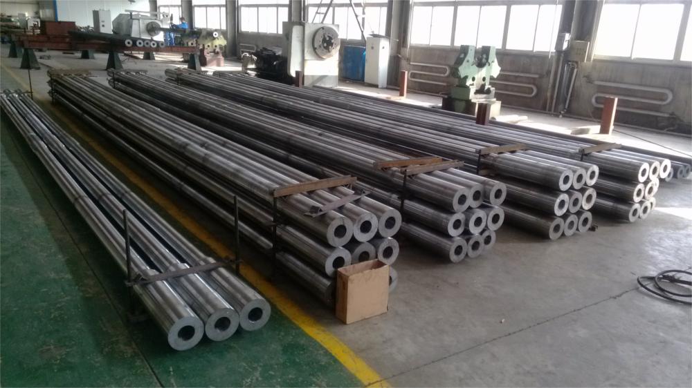 Non-magnetic Drill Collar Non-magnetic Drill Collar