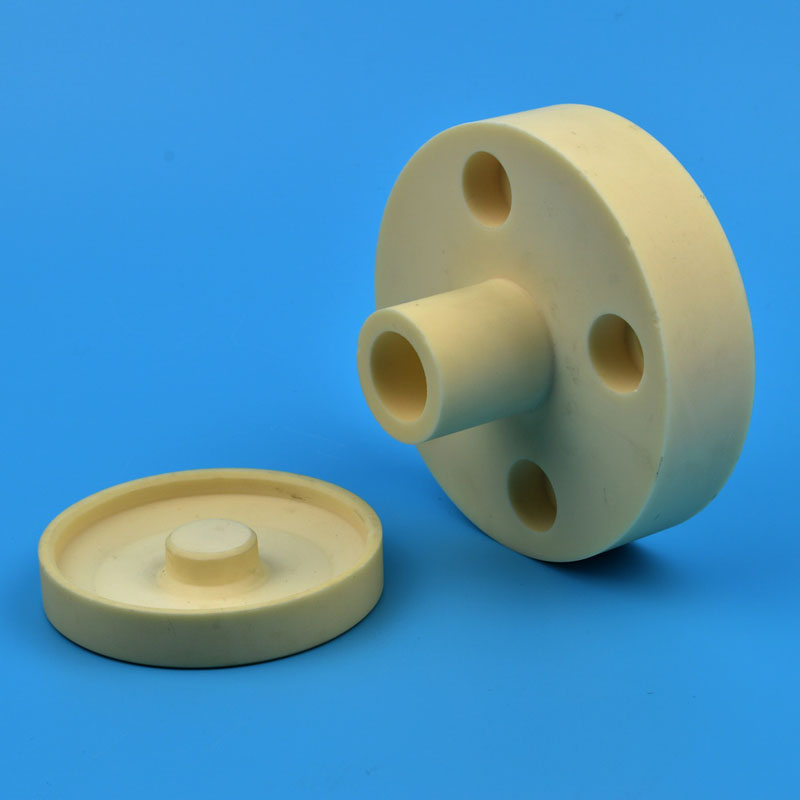 alumina ceramic part