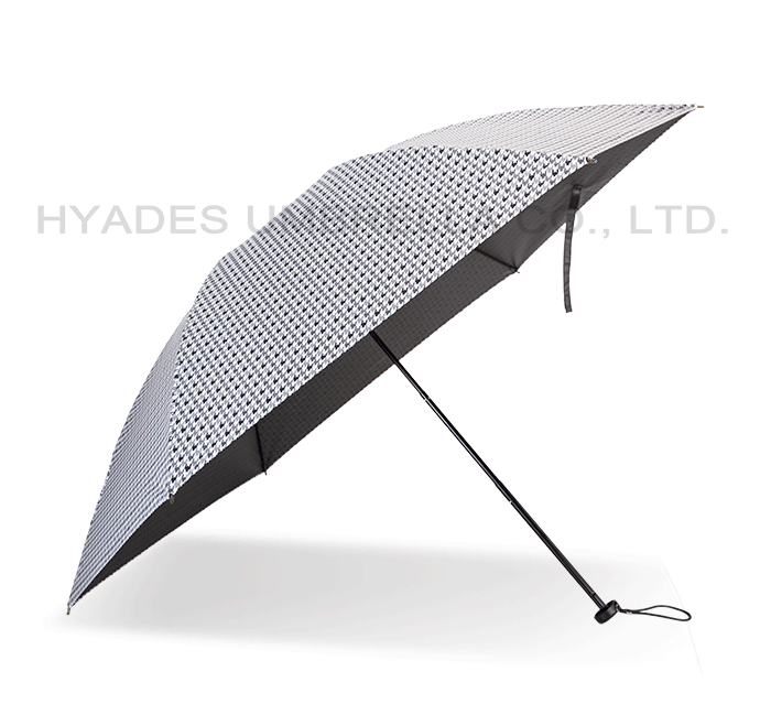 ร่มพับน้ำหนักเบา Lightweight Folding Umbrella