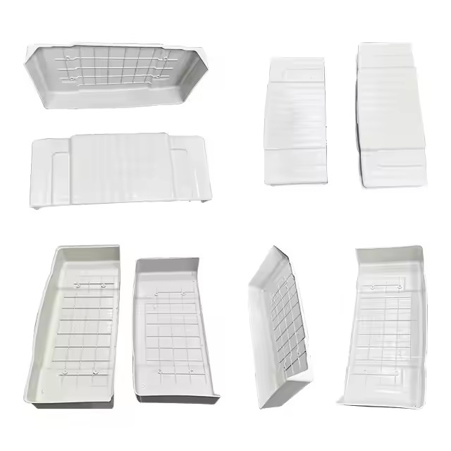 Washing machine plastic parts (4) Washing machine plastic parts (4)