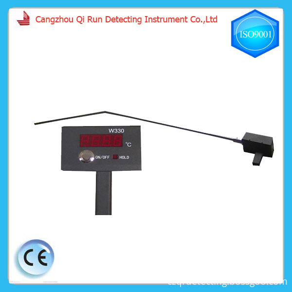 handheld thermocouple indictor W330