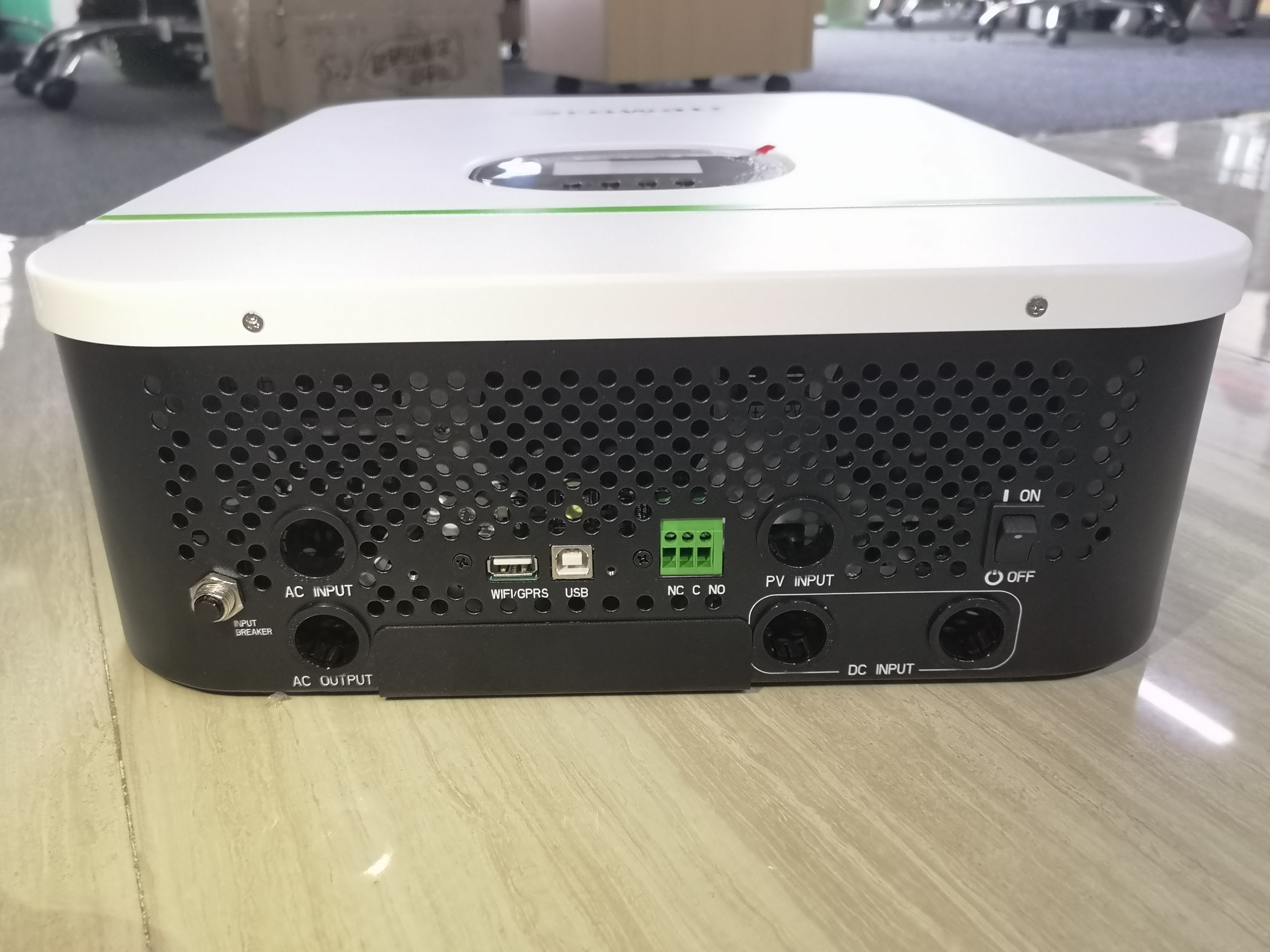 3000W Off Grid Growatt Solar Inverter 3000W Off Grid Growatt Solar Inverter