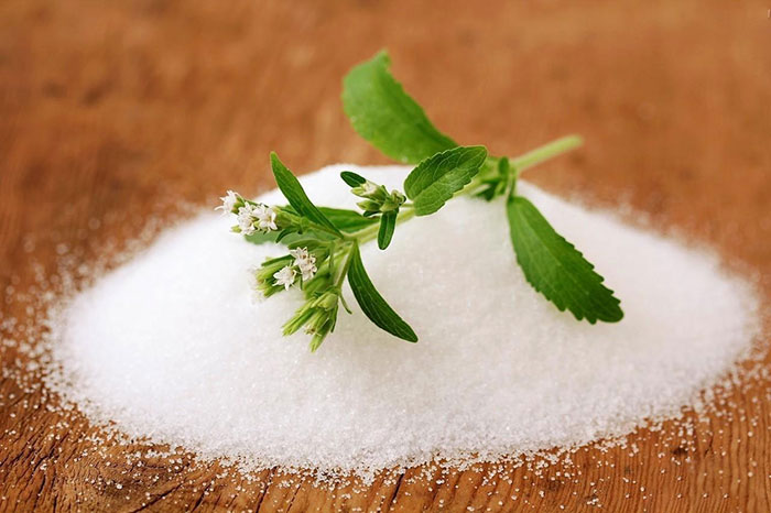 Sweeteners (2) Sweeteners (2)