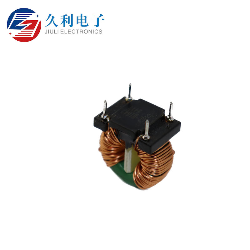 Common-mode inductance Common-mode inductance